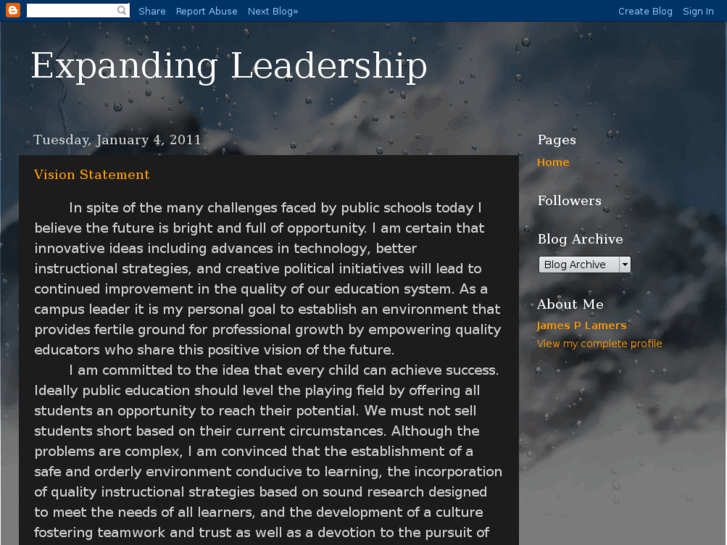 www.expandingleadershiponline.com