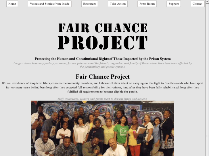 www.fairchanceproject.org