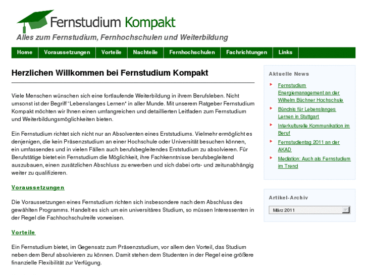 www.fernstudium-kompakt.de