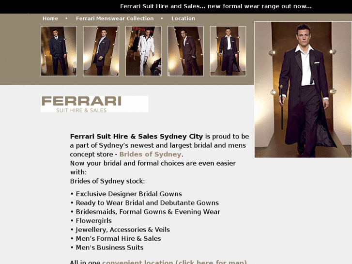 www.ferrarimenswear.com.au