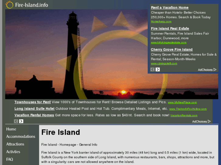 www.fire-island.info