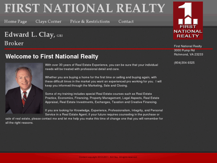 www.firstnationalrealty.info