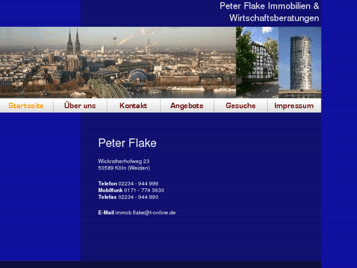 www.flake-immobilien.com