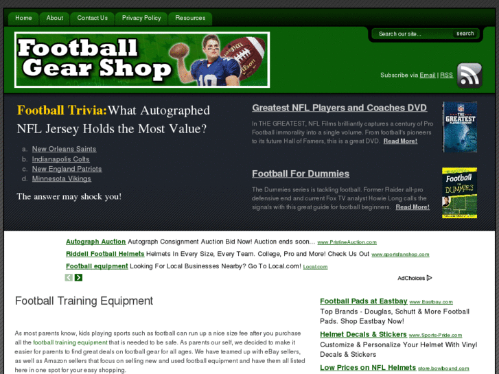 www.footballgearshop.com