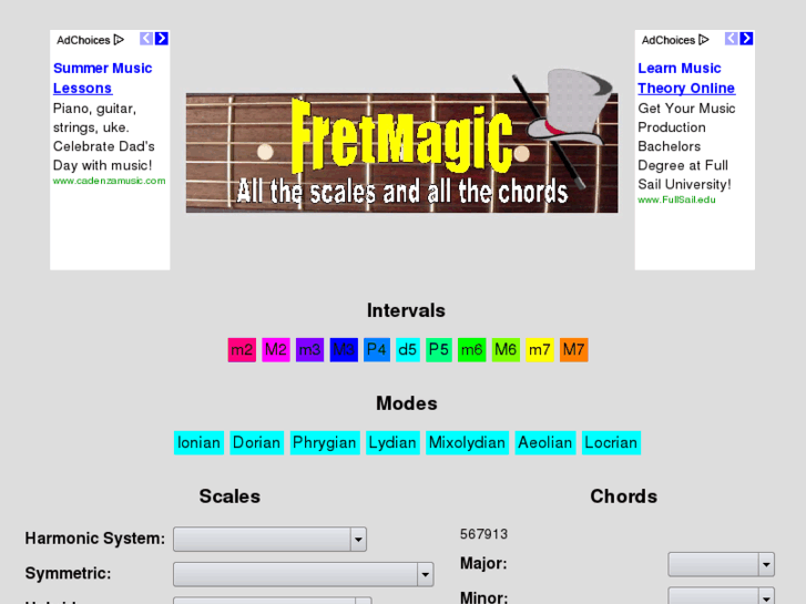 www.fretmagic.com