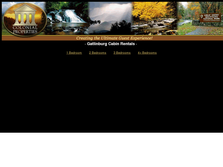 www.gatlinburgcabinsandrentals.com