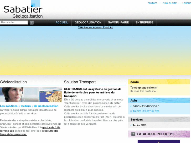 www.geolocalisation-sabatier.fr