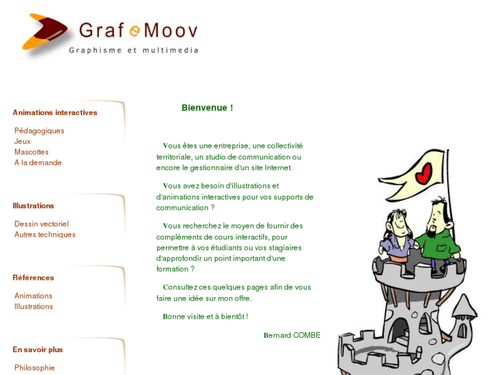 www.grafemoov.fr