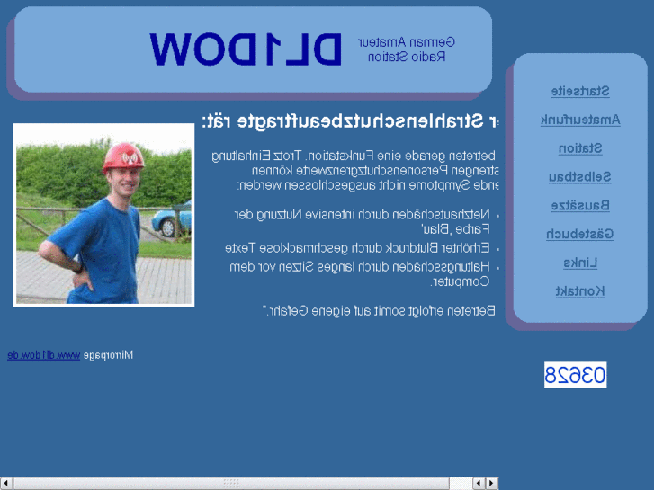 www.grauslosgrundsam.de