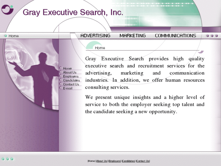 www.grayexecutivesearch.com