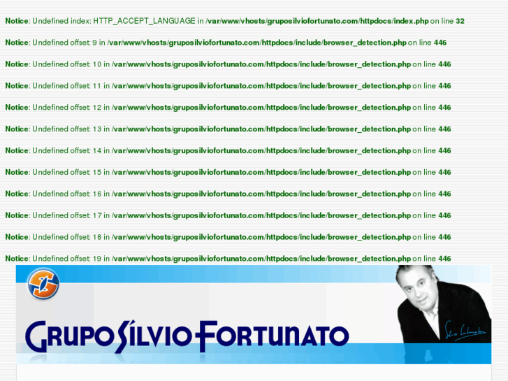 www.gruposilviofortunato.com