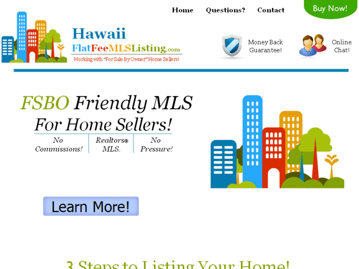 www.hawaiiflatfeemlslisting.com