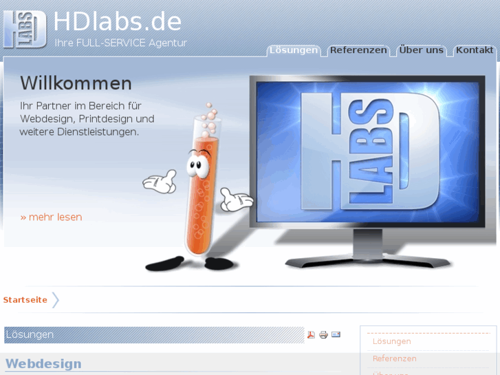 www.hdlabs.biz