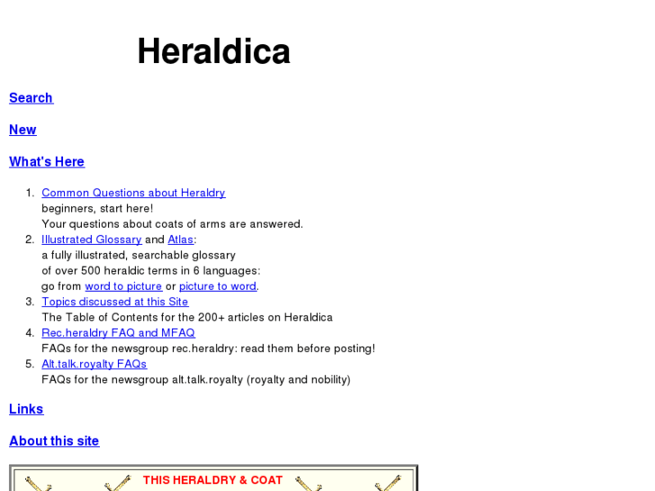 www.heraldica.org