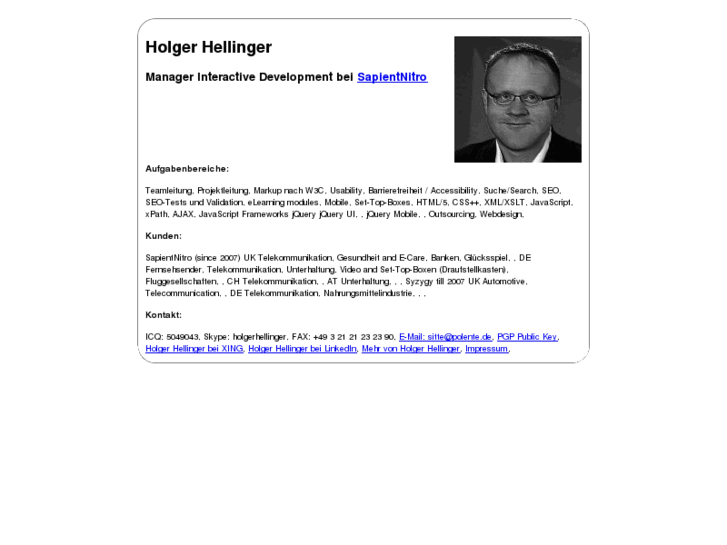 www.holger-hellinger.de