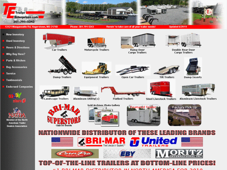 www.i-81trailers.com