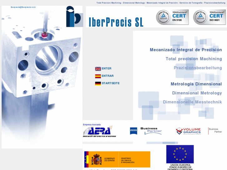 www.iberprecis.com