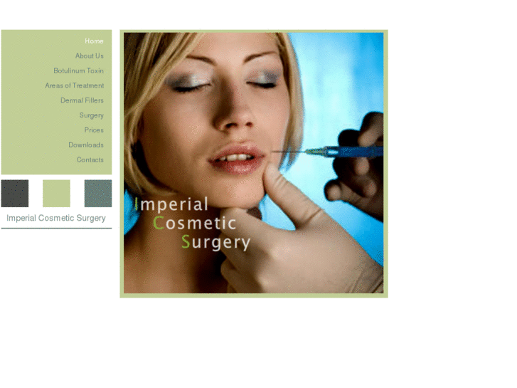 www.imperialcosmeticsurgery.com