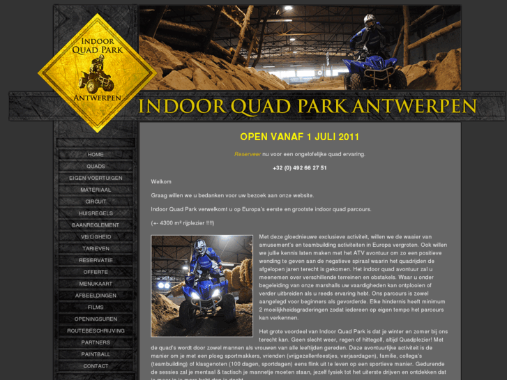 www.indoorquadpark.com