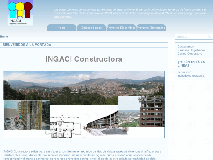 www.ingaci.com