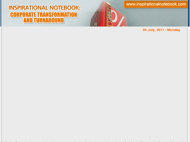 www.inspirationalnotebook.com