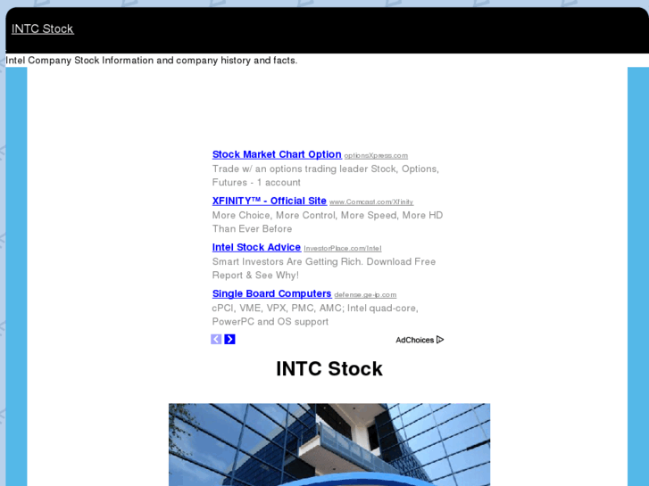 www.intcstock.com