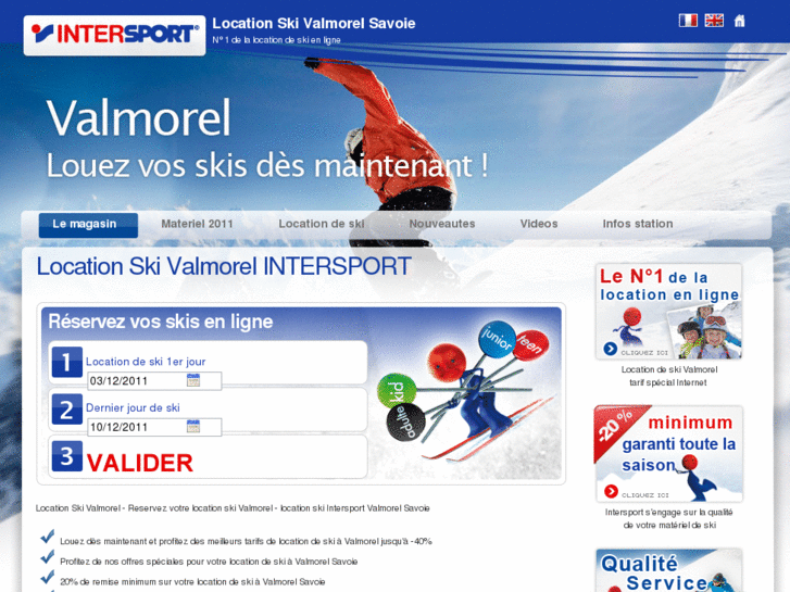 www.intersport-valmorel.com