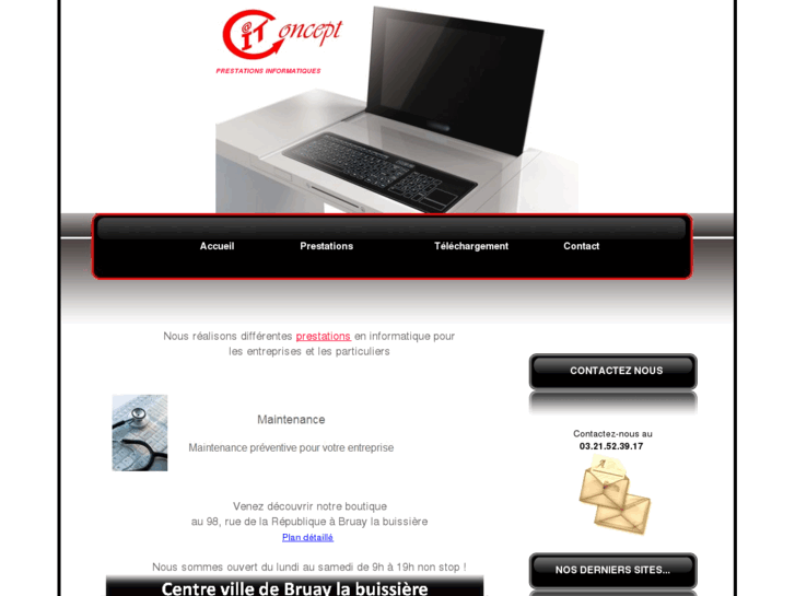 www.itconcept62.com