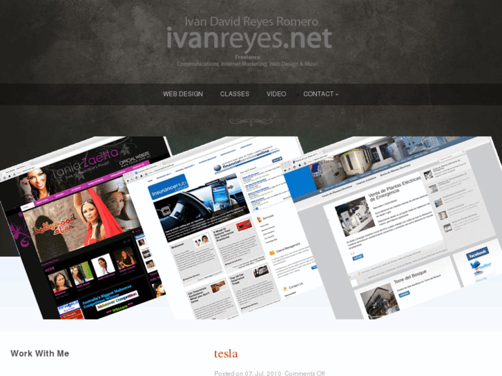 www.ivanreyes.net