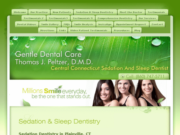 www.ivsedationdentistinct.com