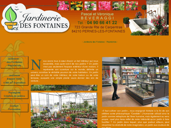 www.jardinerie-pepinieriste.com