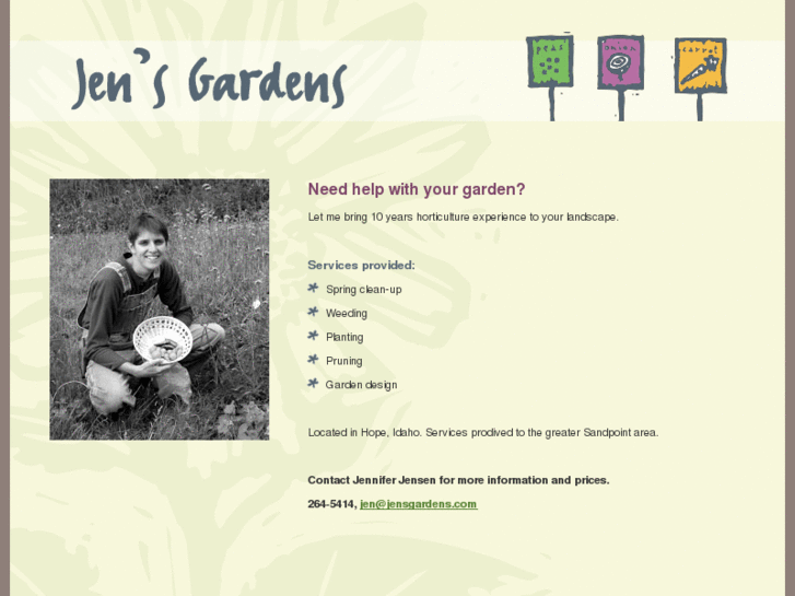 www.jensgardens.com