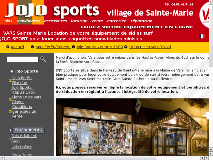 www.jojo-sports-vars.com