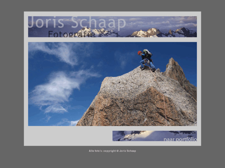 www.jorisschaap.com