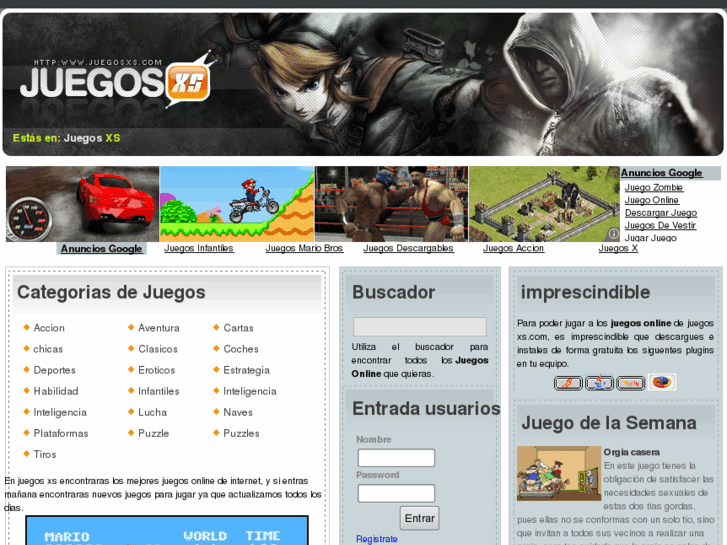 www.juegosxs.com