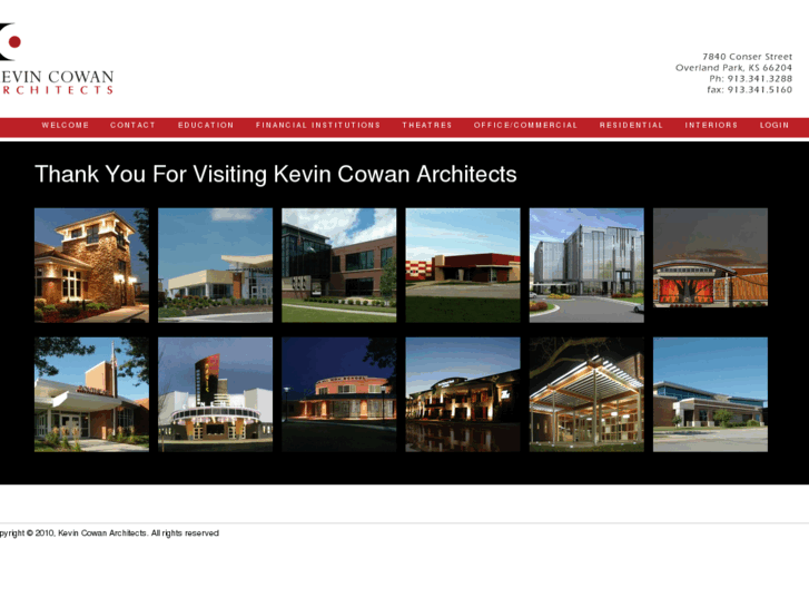 www.kcarch.com