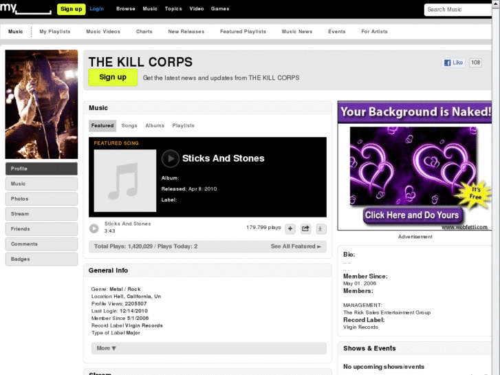 www.killcorps.com