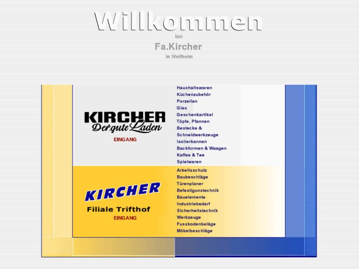 www.kircher.de