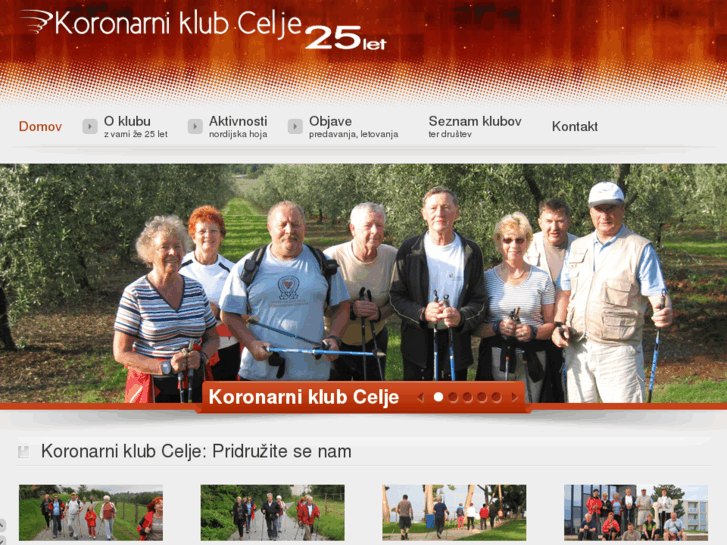 www.koronarni-klub.com