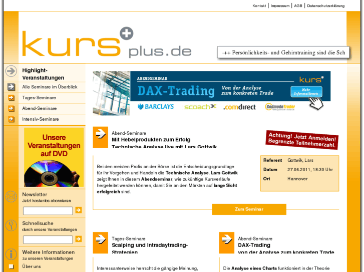 www.kursplus.de