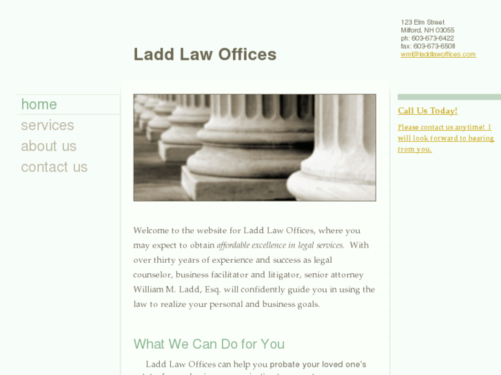 www.laddlawoffices.com