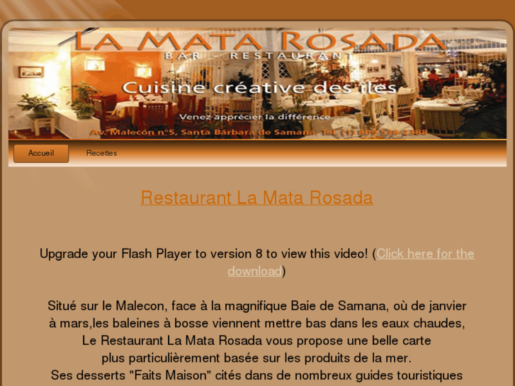 www.lamatarosada-recettes-gratuites.com