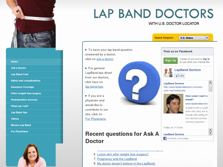 www.lapbanddoctors.com