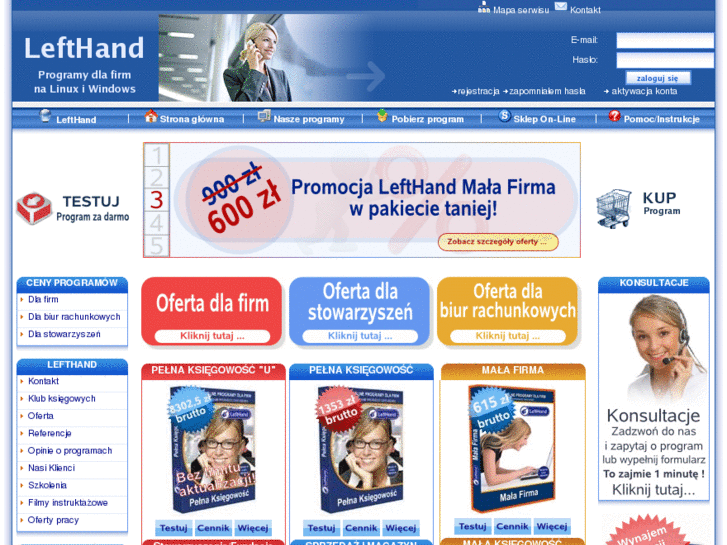 www.lefthand.pl