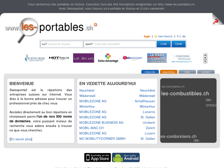 www.les-portables.ch