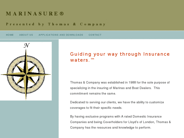 www.marinasure.com