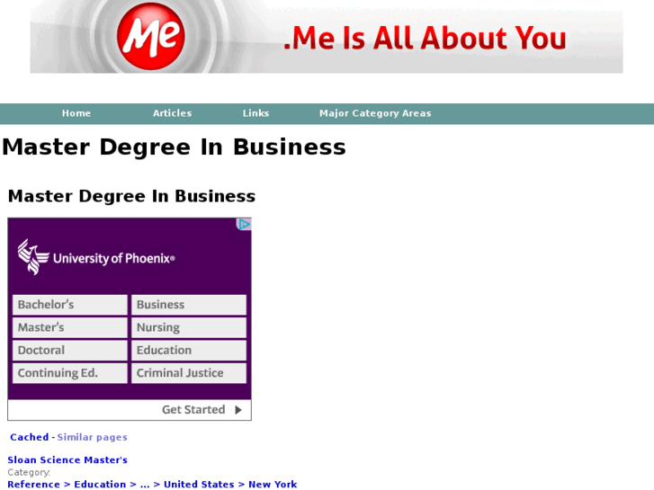 www.mastersdegreeinbusiness.com