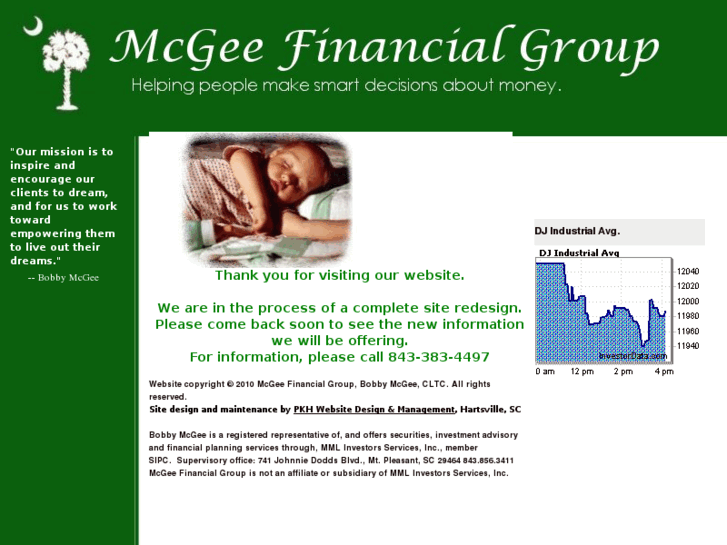 www.mcgeefinancialgroup.com