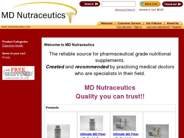 www.mdnutraceutics.com