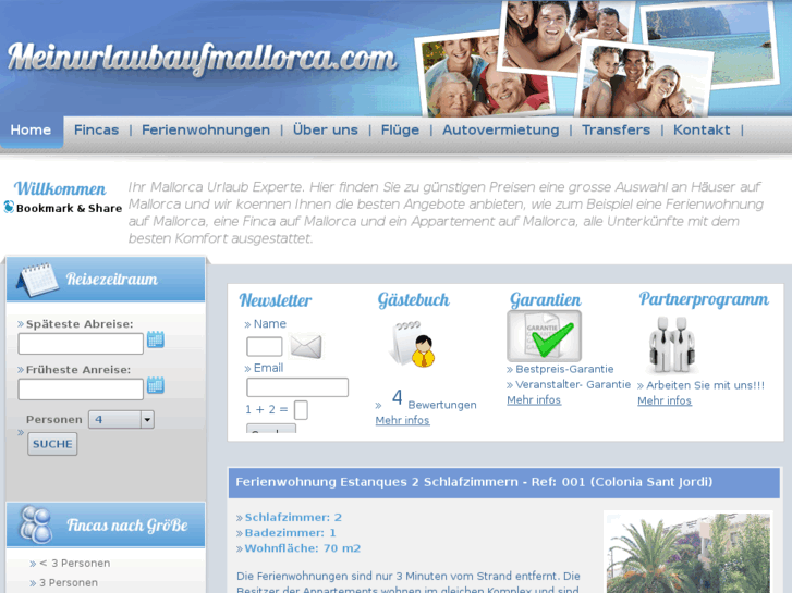 www.meinurlaubaufmallorca.com